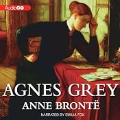 Agnes Grey | [Anne Brontë]