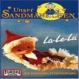 Produkt-Bild: La-Le-Lu - Die sch&ouml;nsten Einschlaflieder [Musikkassette] [Musikkassette]
