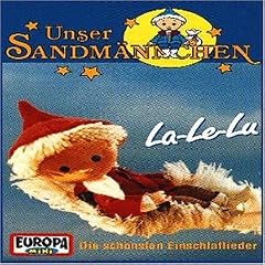 La-Le-Lu - Die sch�nsten Einschlaflieder [Musikkassette] [Musikkassette]