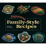 Japanese Family-Style Recipes
