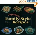 Japanese Family-Style Recipes