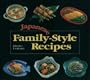 Japanese Family Style Recipes