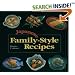Japanese Family-Style Recipes