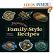 Japanese Family-Style Recipes