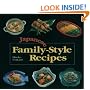 Japanese Family-Style Recipes