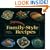 Japanese Family-Style Recipes