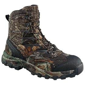 Irish Setter 7 TimberFlex w 200 Gram Thinsulate and UltraDry by Irish Setter