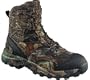 Men's Irish Setter 200 gram Thinsulate Insulation Timberflex Boots Mossy Oak Break - Up, MOSSY OAK, 12