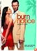 Burn Notice - Season One