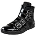 Jump Men's Volume2 Ltd High Top Sneaker