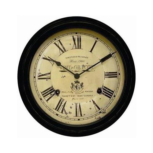 Chaney Instruments 50324 Acu 18 Decor Wall Clock crytoplikj