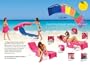 "ITSA" ULTRA-THICK 82" TERRY VELOUR LOUNGE CHAIR BEACH TOWEL WITH 6 SIDE POCKETS, ZIPPERED LOWER POCKET THAT CONVERTS INTO A BEACH BAG!-BLUE