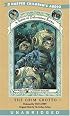 Series of Unfortunate Events #11: The Grim Grotto (Series of Unfortunate Events, 11)