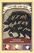 It's All Greek to Me (Time Warp Trio (Library))