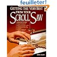 fret saw blades Getting the