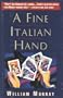 A Fine Italian Hand: A Shifty Lou Anderson Mystery