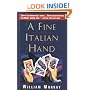 A Fine Italian Hand: A Shifty Lou Anderson Mystery