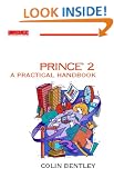 Prince 2: a Practical Handbook