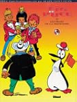 Zig et Puce, tome 2 : Les Frais de la...