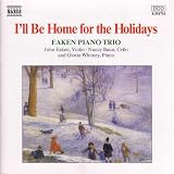 I'll Be Home for the Holidays
