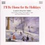 I'll Be Home for the Holidays