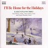 I'll Be Home for the Holidays