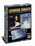 coffret Catherine Deneuve 2 DVD - La Reine Blanche / ... et Satan conduit le bal