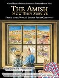 The Amish: How They Survive