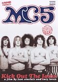 Mc5 - Kick Out the Jams [DVD]