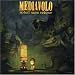 Mediavolo-Soleil Sans Retour