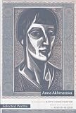 Selected Poems of Anna Akhmatova