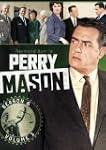 Perry Mason: The Sixth Season - Volum...