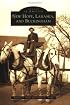 New Hope, Lahaska, and Buckingham  (PA)   (Images of America)
