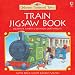 Search : The Steam Train Jigsaw Book (Farmyard Tales)