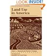 Land Use in America by Henry L. Diamond, Patrick F. Noonan, and Laurance S. Rockefeller