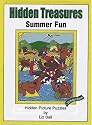 Hidden Treasures Summer Fun