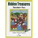 Hidden Treasures Summer Fun