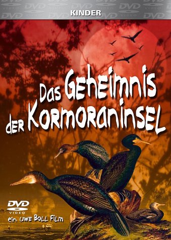 Produkt-Bild: Das Geheimnis der Kormoraninsel