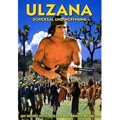 Ulzana - Schicksal und Hoffnung
