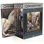 Empires Collection - The Dynasties (Egypt's Golden Empire / The Medici: Godfathers of the Renaissance / Japan: Memoirs of a Secret Empire / The Roman Empire in the First Century / The Greeks: Crucible of Civilization)