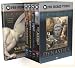 DVD : Empires Collection - The Dynasties (Egypt's Golden Empire / The Medici: Godfathers of the Renaissance / Japan: Memoirs of a Secret Empire / The Roman Empire in the First Century / The Greeks: Crucible of Civilization)