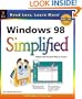 Windows� 98 Simplified�