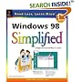Windows� 98 Simplified�