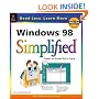 Windows� 98 Simplified�