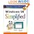 Windows� 98 Simplified�