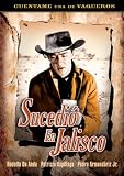 Sucedio en Jalisco