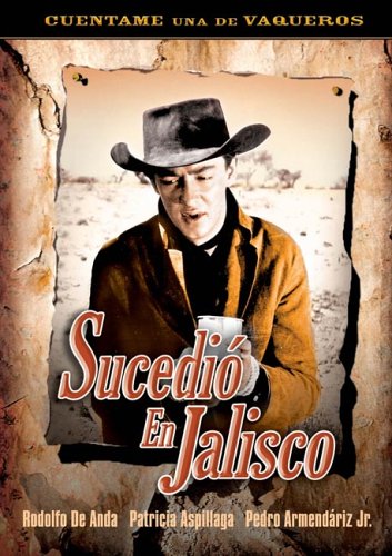 Sucedio en Jalisco