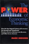 The Power of Economic Thinking