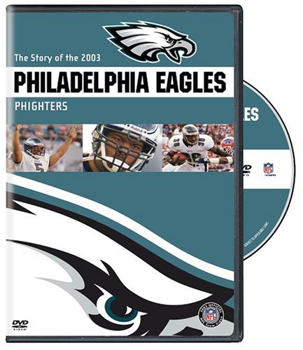 The Story of the 2003 Philadelphia Eagles Phighters