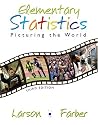 Elementary Statistics: Picturing the World (3rd Edition)